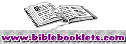 BibleBooklets