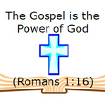 Gospel Power of God